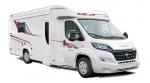 Kabe Travel Master 780 LT 2015 года